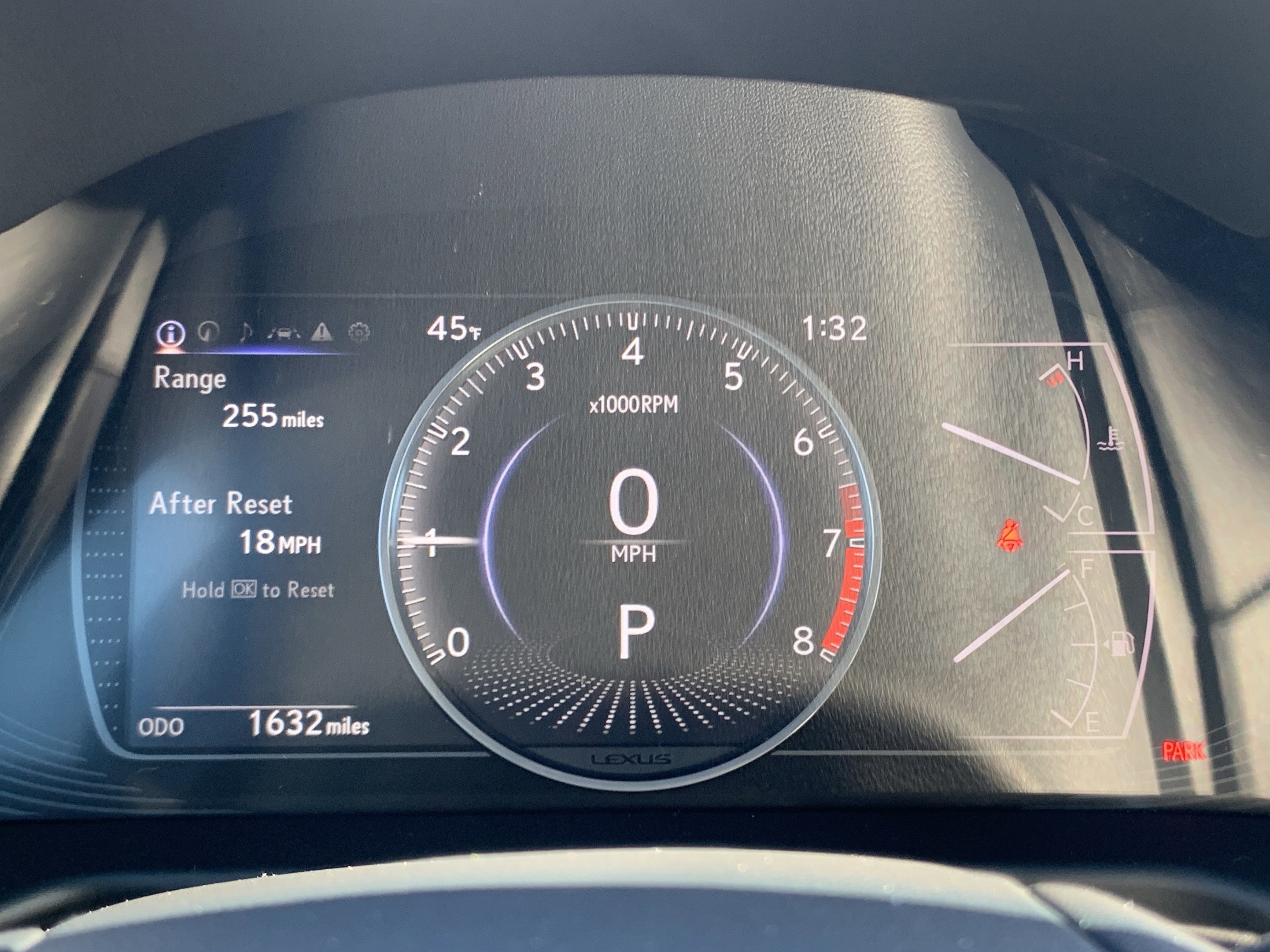 Certified 2025 Lexus ES 350 w/ Premium Package image 21