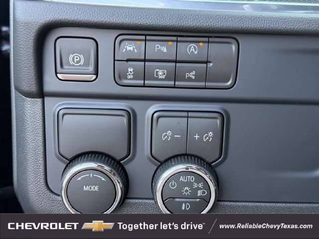 New 2027 Chevrolet Tahoe RST w/ Comfort Package RWD image 23
