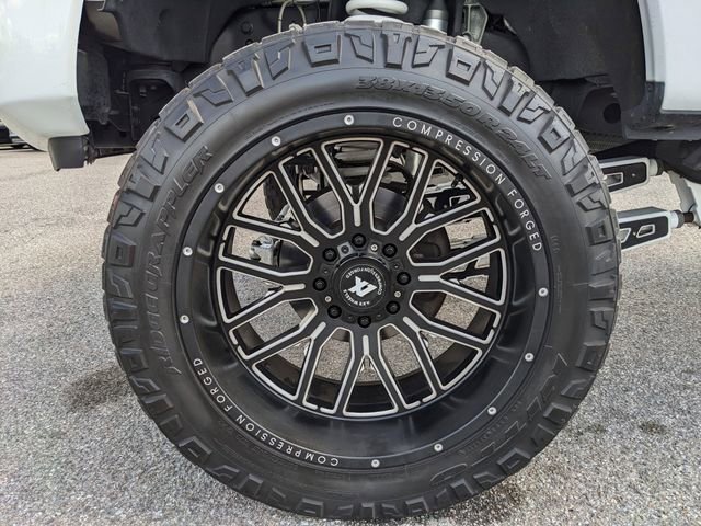 Used 2020 Ford F250 Lariat w/ Lariat Ultimate Package image 10