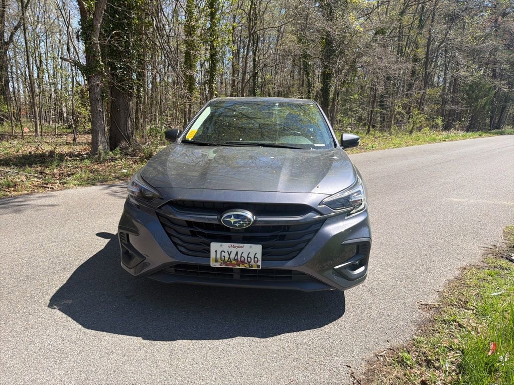 Certified 2025 Subaru Legacy Premium w/ Popular Package #1A image 19