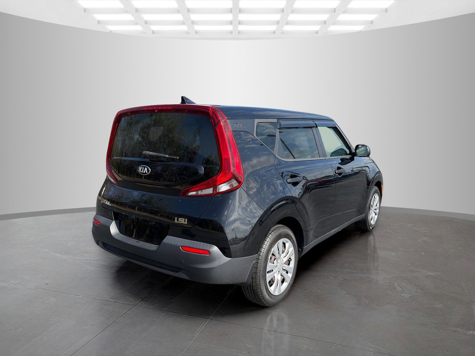 Used 2020 Kia Soul LX image 7