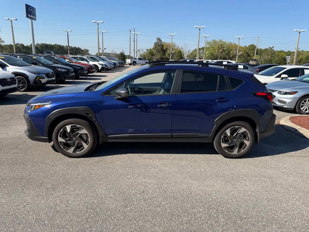Used 2024 Subaru Crosstrek 2.5i Limited image 11