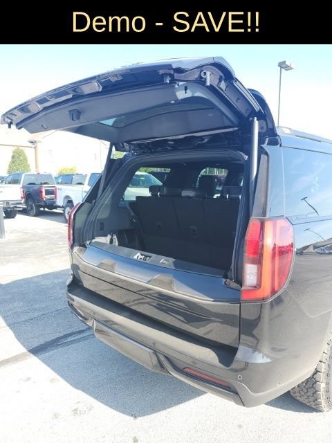 New 2025 Ford Expedition Tremor AWD/4WD image 27