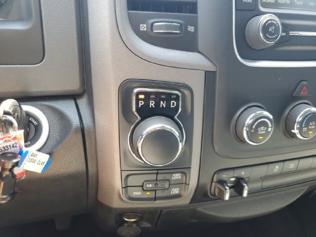 Used 2019 RAM 1500 Express w/ Express Value Package AWD/4WD image 34