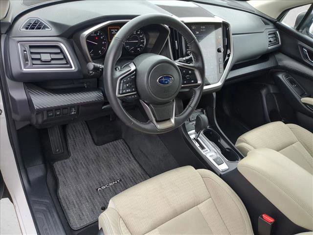 Certified 2025 Subaru Ascent Premium image 10