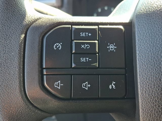 Used 2025 Ford F150 STX w/ Equipment Group 200A AWD/4WD image 20