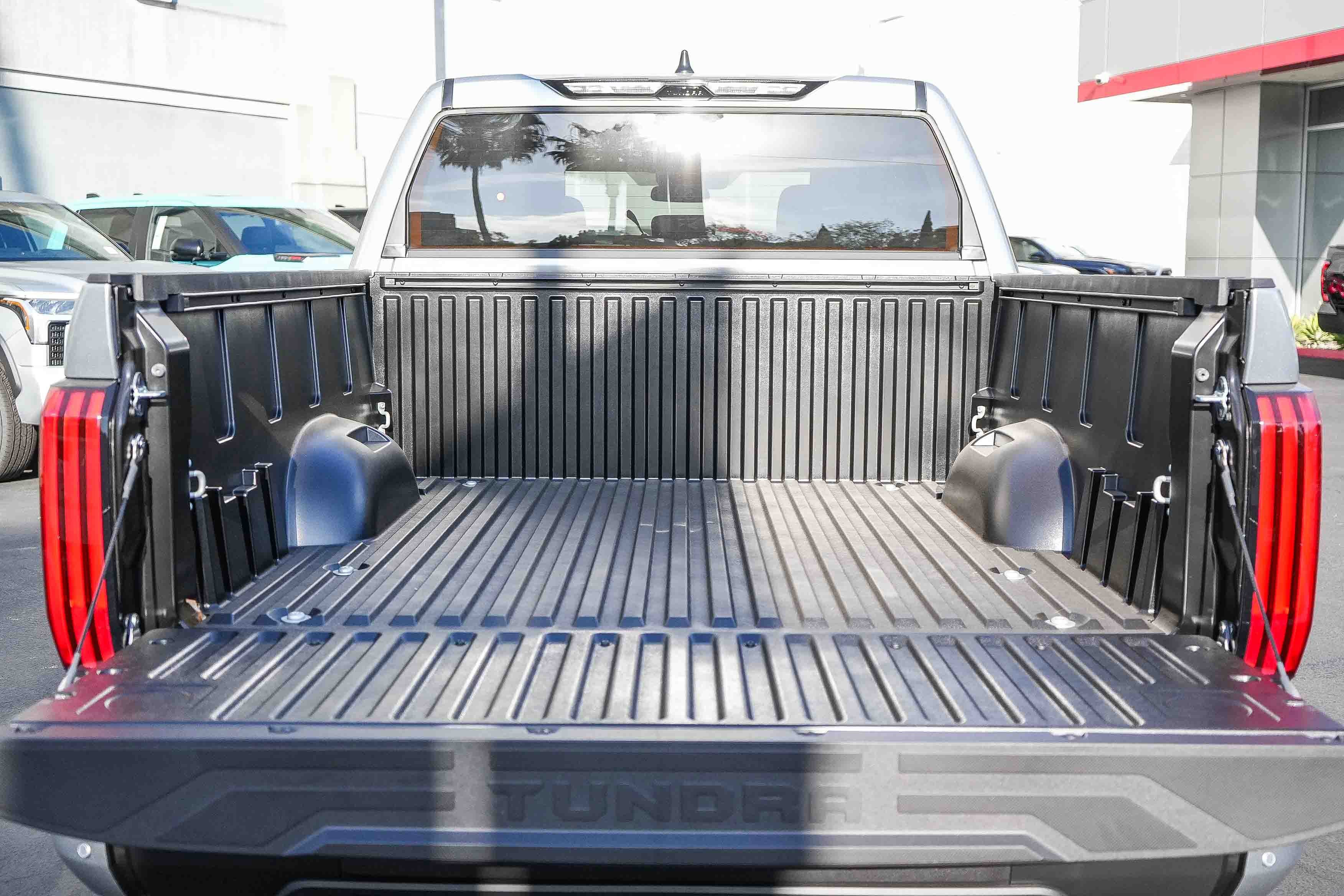 New 2026 Toyota Tundra SR5 image 13