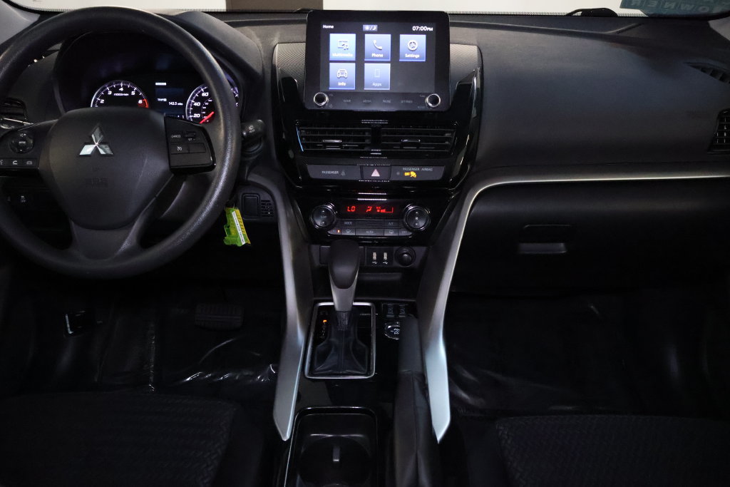 Used 2023 Mitsubishi Eclipse Cross Ralliart AWD/4WD image 17