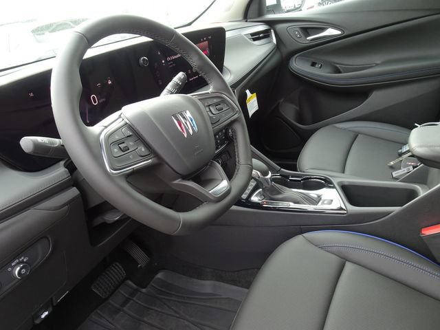 New 2026 Buick Encore GX Sport Touring w/ Advanced Technology Package AWD/4WD image 15