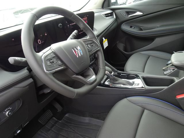 New 2026 Buick Encore GX Sport Touring w/ Advanced Technology Package image 15