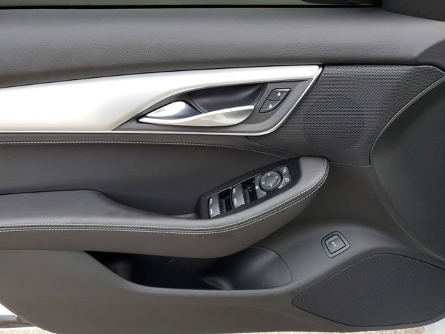 Used 2024 Cadillac CT5 Luxury image 17