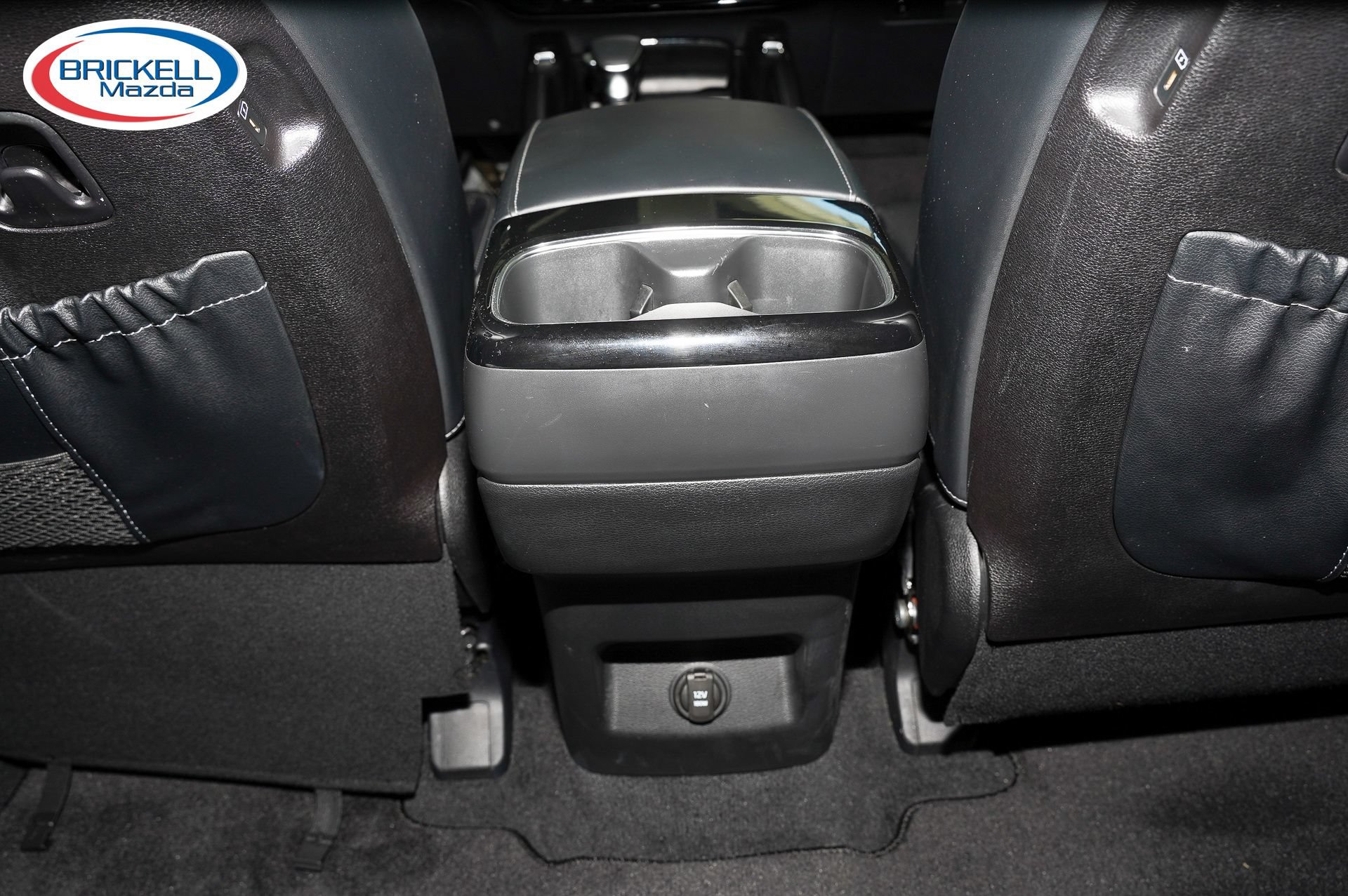 Used 2024 Kia Telluride S w/ S Sunroof Package FWD image 20
