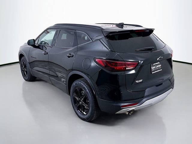 Used 2024 Chevrolet Blazer LT w/ Convenience Package image 5