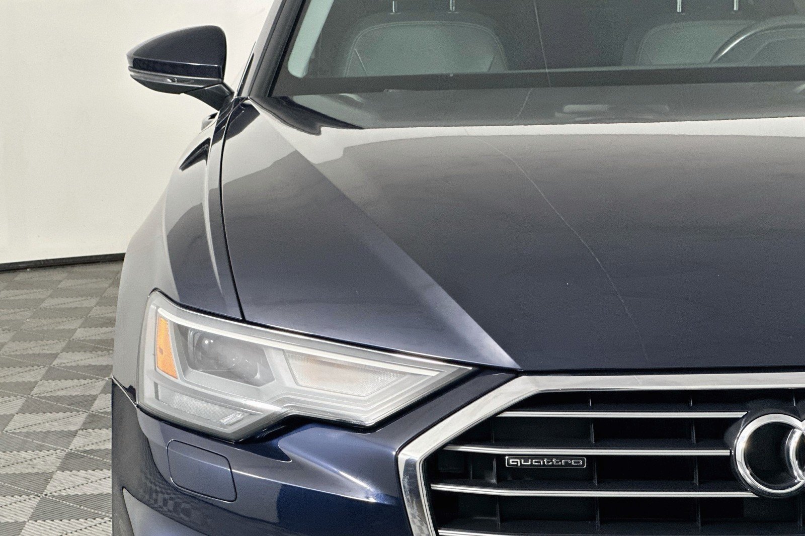 Used 2019 Audi A6 3.0T Premium w/ Convenience Package AWD/4WD image 15