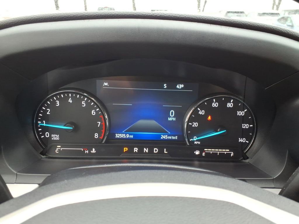 Used 2023 Ford Explorer XLT w/ Equipment Group 202A AWD/4WD image 24