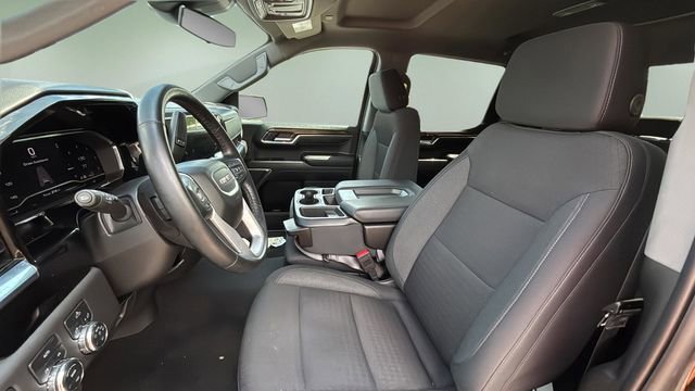 Used 2024 GMC Sierra 1500 Elevation image 18