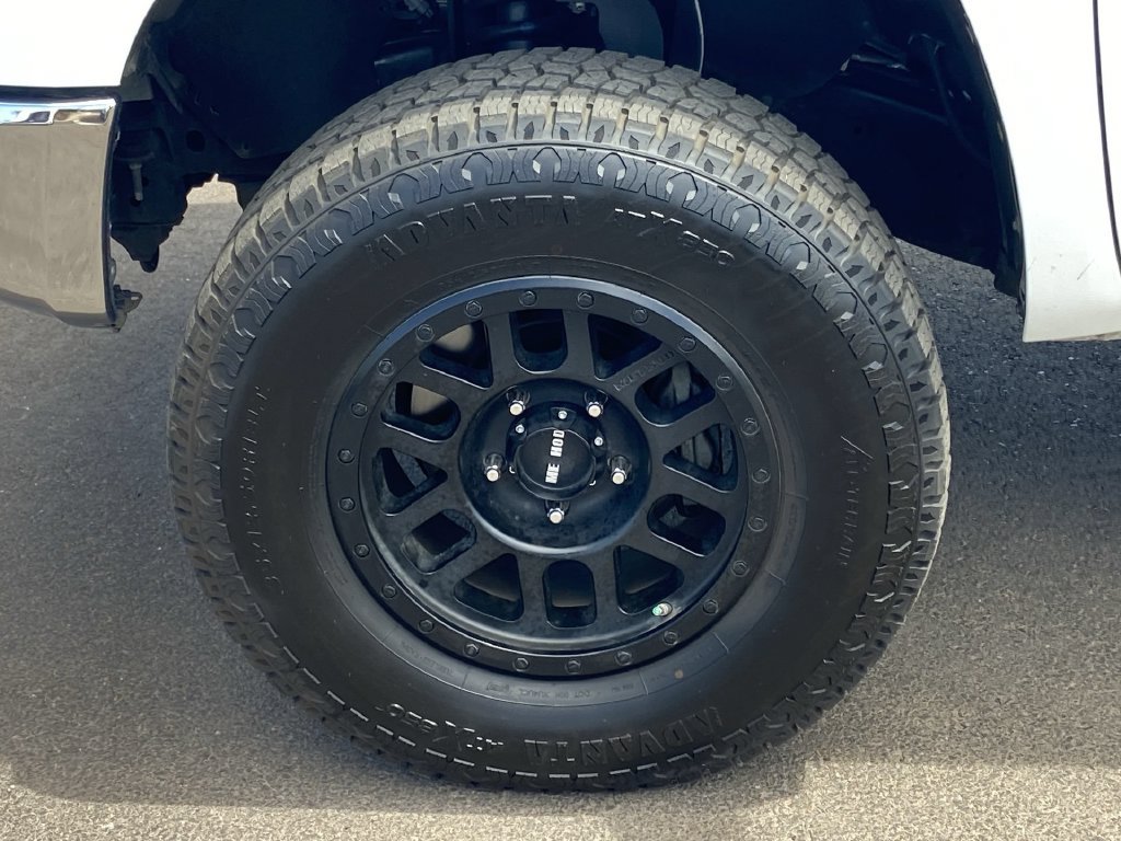 Used 2020 Toyota Tundra SR5 RWD image 26