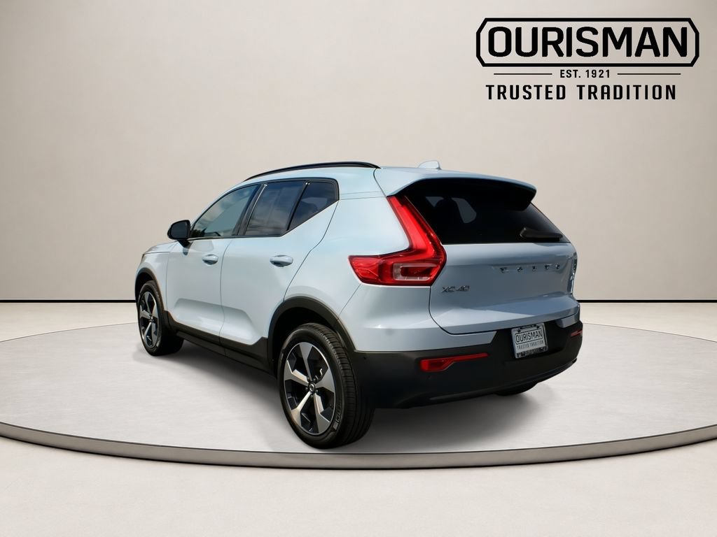 Used 2026 Volvo XC40 B5 Plus w/ Protection Package Premier AWD/4WD image 7