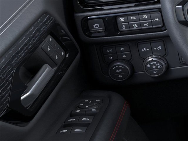 New 2026 GMC Yukon XL AT4 Ultimate AWD/4WD image 22