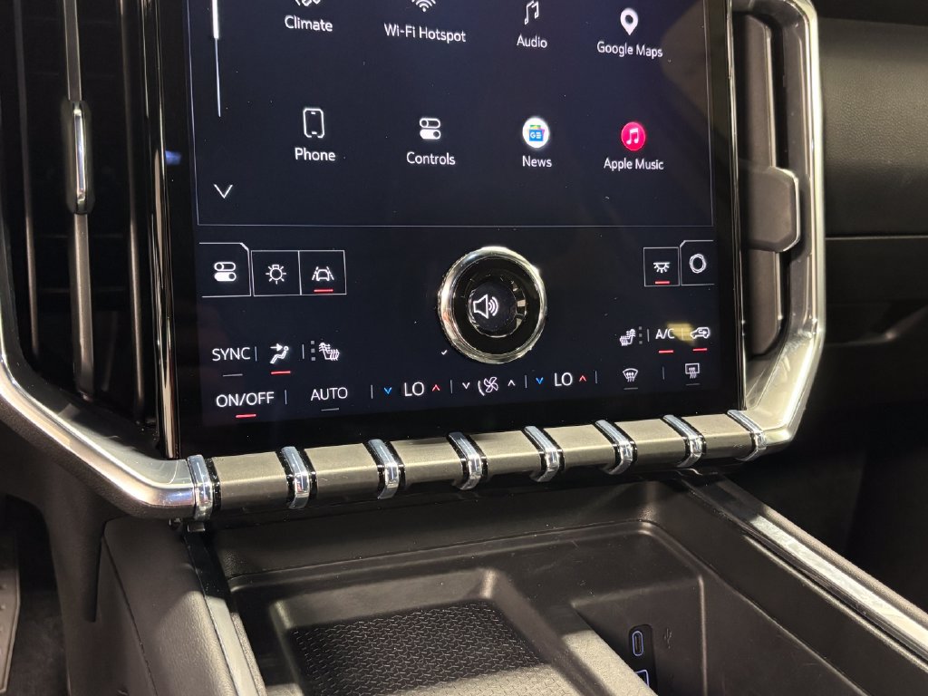 Used 2026 GMC Acadia Elevation w/ Elevation Premium Package FWD image 37