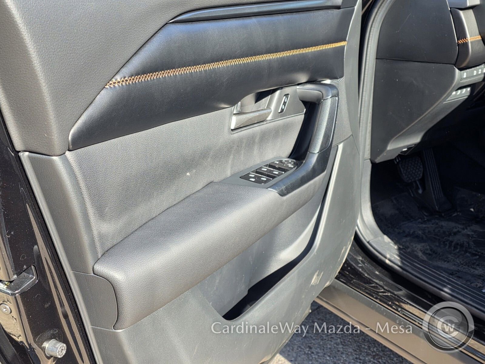 New 2026 MAZDA CX-50 AWD 2.5 Hybrid w/ Premium Pkg image 11