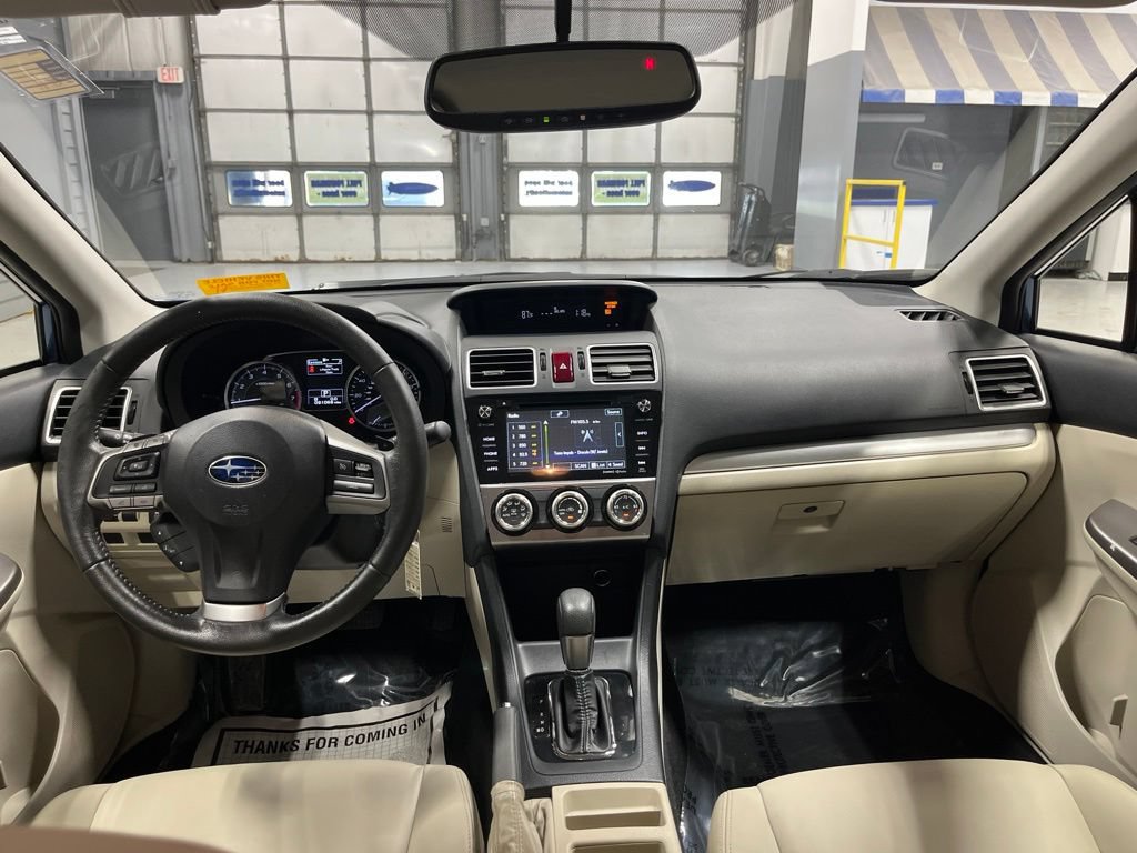Used 2015 Subaru Crosstrek 2.0i Limited AWD/4WD image 33