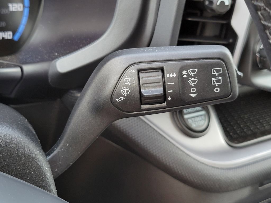 Certified 2024 Ford Bronco Sport Big Bend w/ Convenience Package image 32