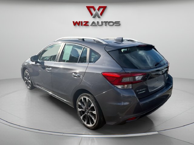 Used 2020 Subaru Impreza 2.0i Limited AWD/4WD image 3