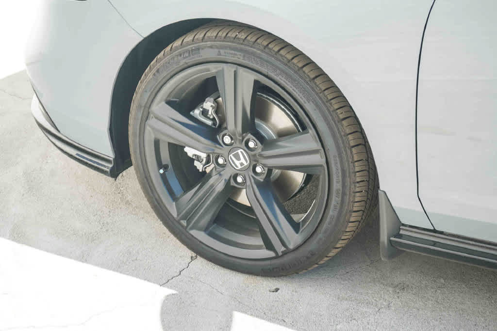 Used 2026 Honda Accord Sport image 11