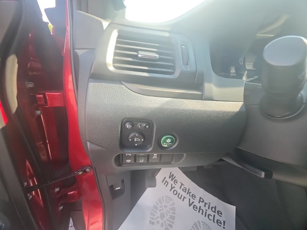 Certified 2023 Honda Passport TrailSport image 20