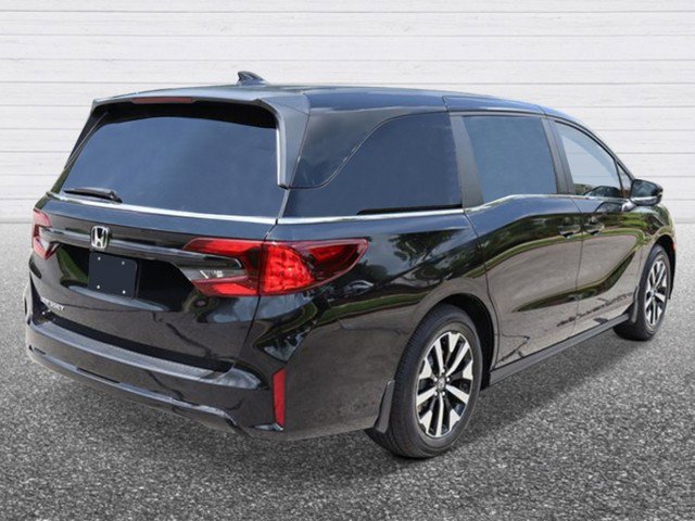 New 2026 Honda Odyssey EX-L image 5