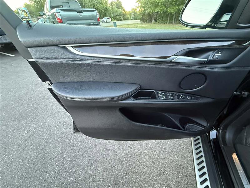 Used 2017 BMW X5 xDrive35i image 35