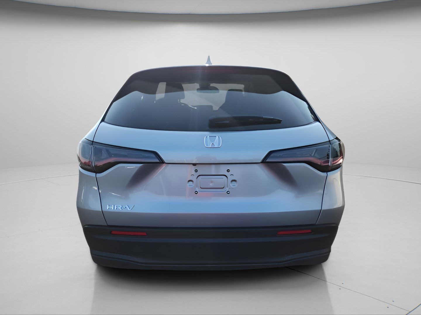 New 2027 Honda HR-V LX image 6