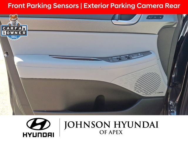 Used 2024 Hyundai Palisade SEL w/ Premium Package FWD image 11