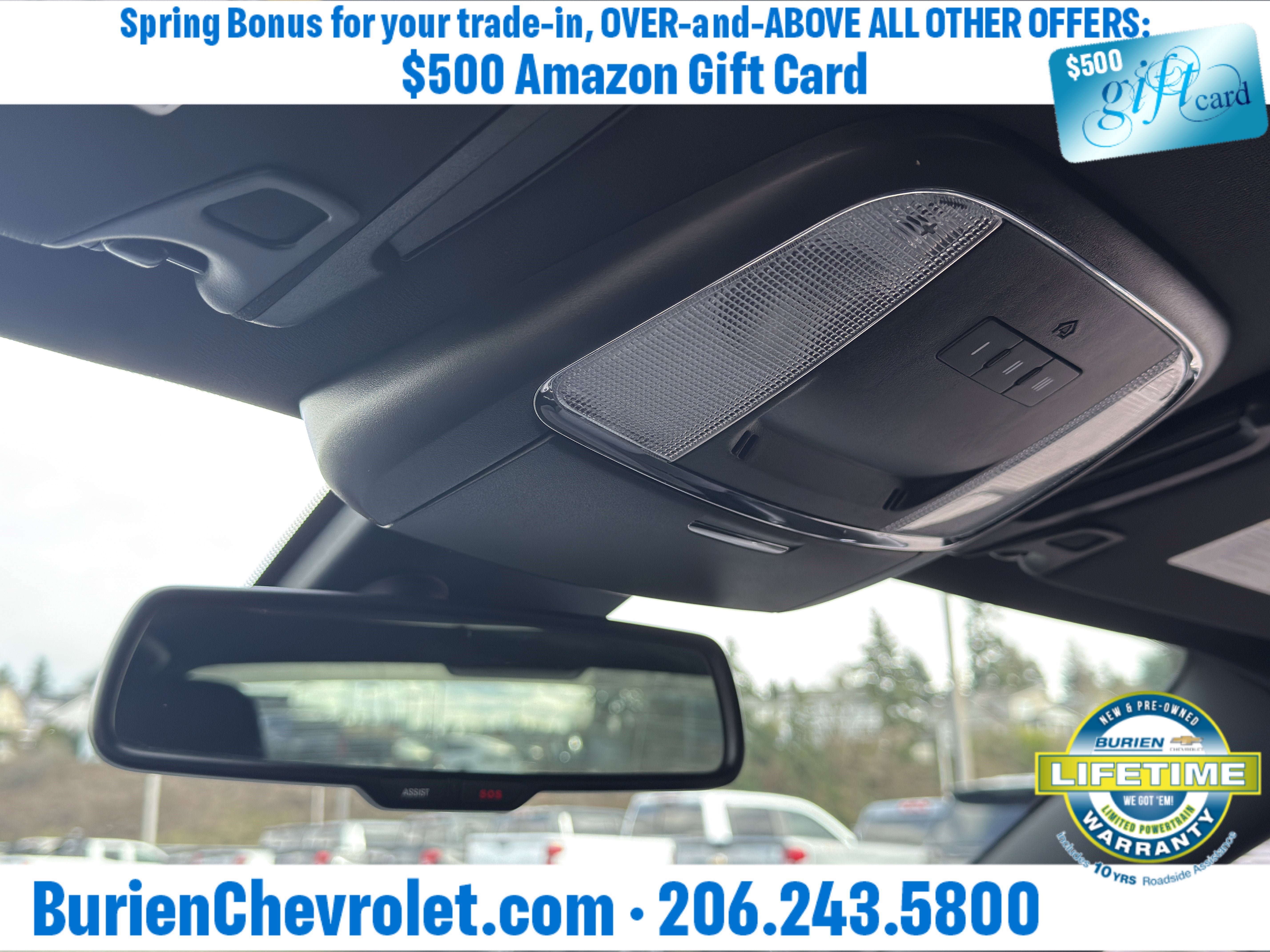 Used 2023 Dodge Charger R/T w/ Blacktop Package image 15