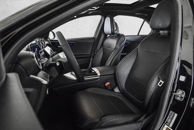 New 2026 Mercedes-Benz C 300 4MATIC Sedan image 17