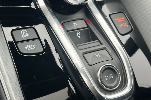 Certified 2025 Acura TLX SH-AWD w/ A-SPEC Pkg image 25