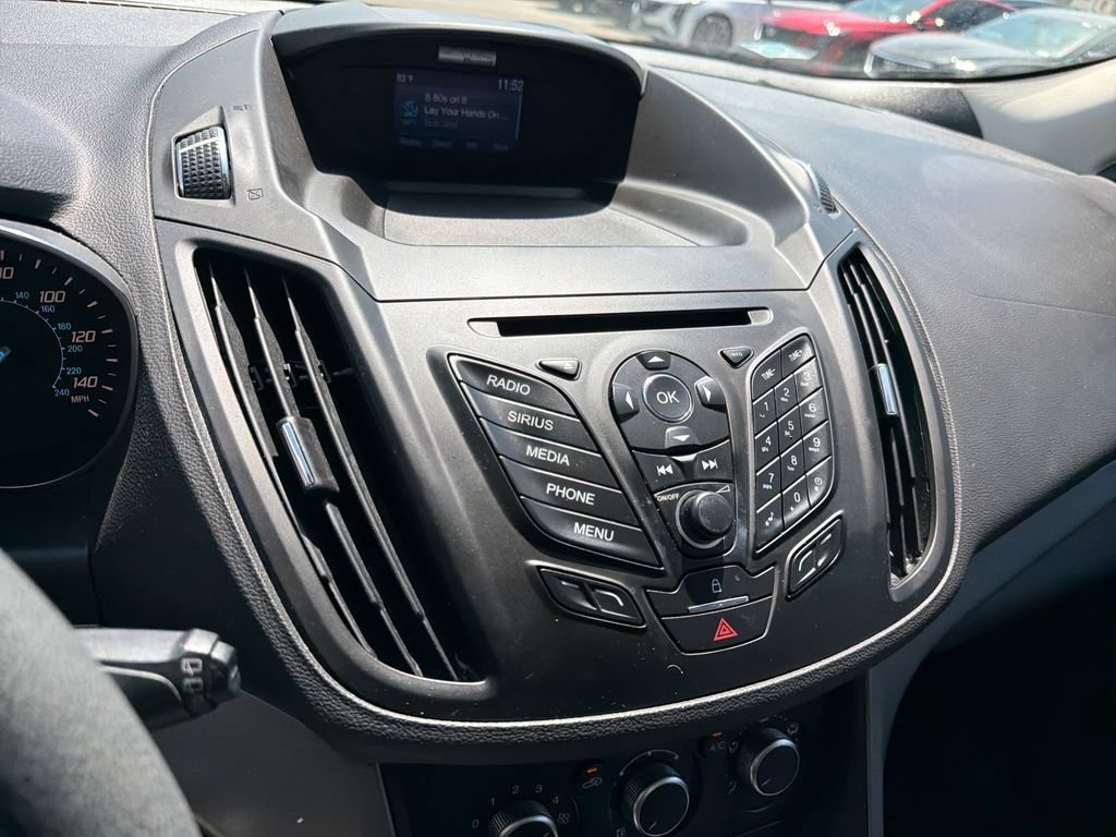Used 2015 Ford Escape SE FWD image 24