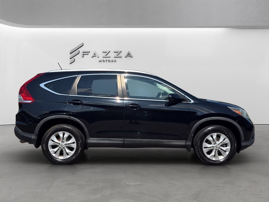 Used 2014 Honda CR-V EX-L image 13