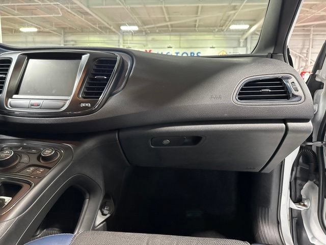 Used 2015 Chrysler 200 S w/ Navigation & Sound Group I AWD/4WD image 46