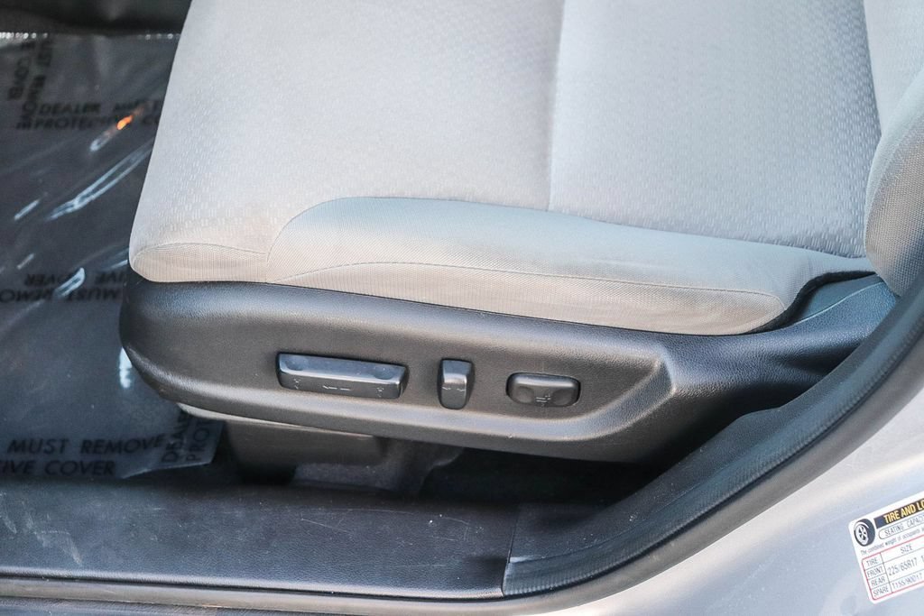 Used 2016 Honda CR-V EX image 25