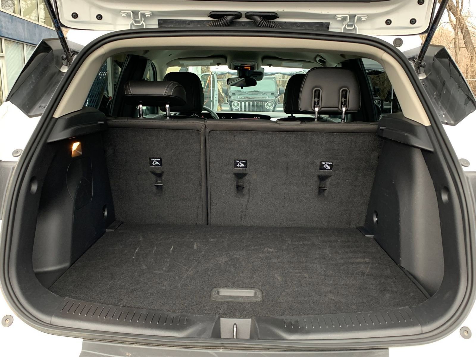 Used 2025 Buick Encore GX Preferred image 29