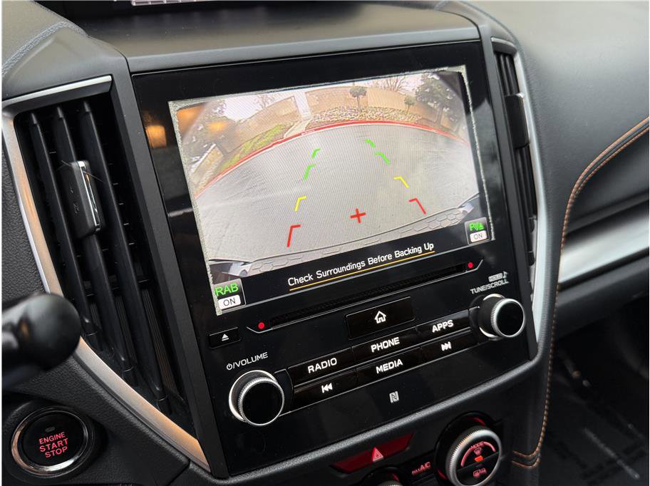 Used 2018 Subaru Crosstrek 2.0i Limited image 13