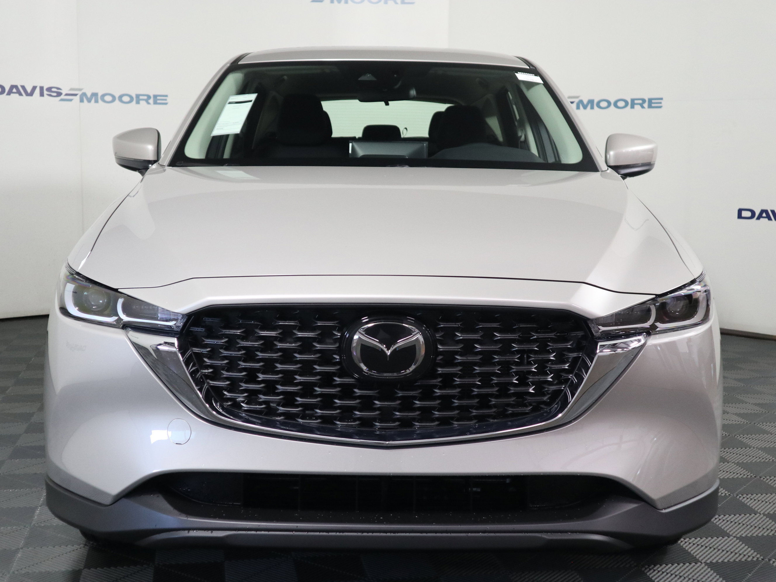 New 2025 MAZDA CX-5 AWD 2.5 S image 9