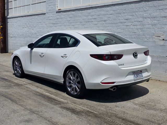 Used 2023 MAZDA MAZDA3 s FWD image 4