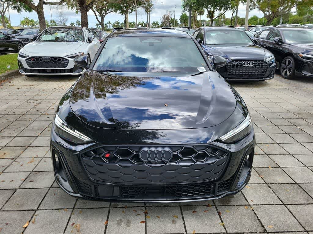 New 2026 Audi S5 Premium Plus AWD/4WD image 3