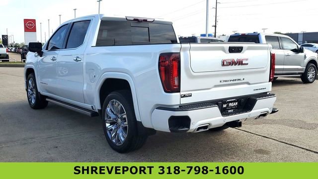 Certified 2024 GMC Sierra 1500 Denali AWD/4WD image 14