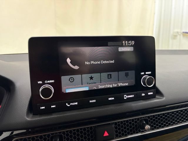 Used 2022 Honda Civic Sport image 37