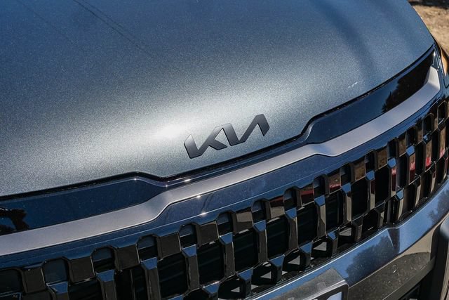New 2026 Kia Sportage X-Line AWD/4WD image 12