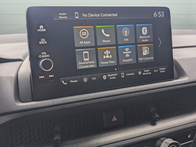Certified 2024 Honda CR-V Sport-L image 21